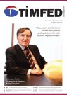 TİMFED Dergisi - Kasım 2008