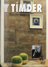 TİMDER Dergisi - Ocak-Mart 2013